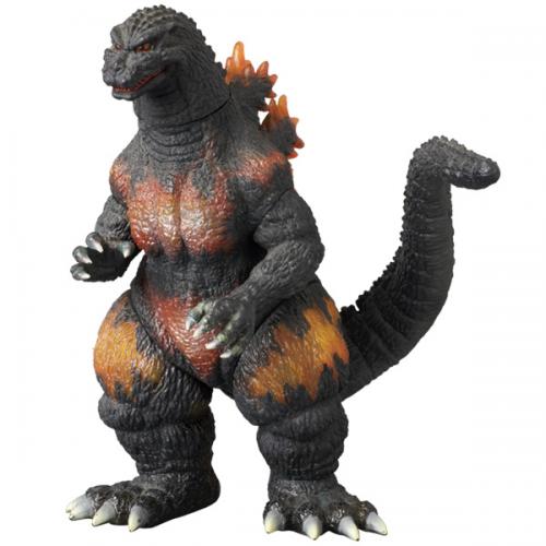 CCP ゴジラ1995(デスゴジ)【2015年1月下旬発送予定】