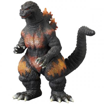 CCP ゴジラ1995(デスゴジ)【2015年1月下旬発送予定】