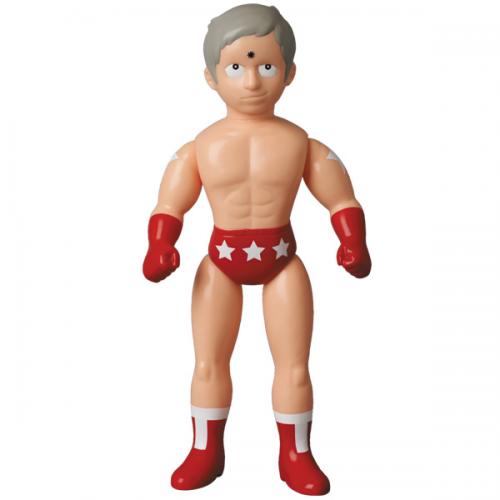 テリーマン【2015年1月下旬発送予定】