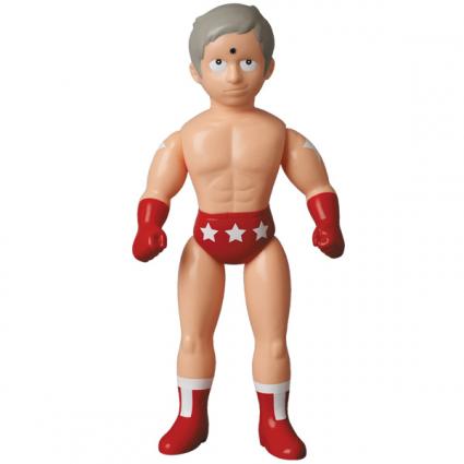 テリーマン【2015年1月下旬発送予定】