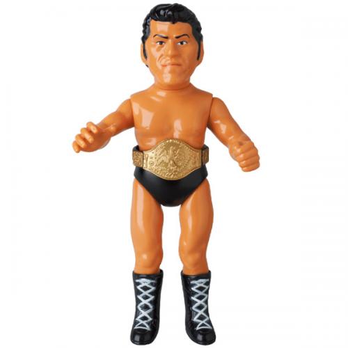 アントニオ猪木(ブルマァク新復刻1980年版)【2015年1月下旬発送予定】