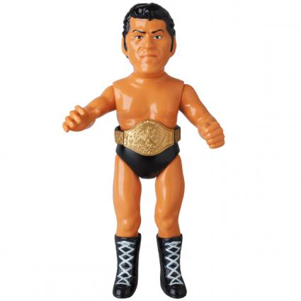 アントニオ猪木(ブルマァク新復刻1980年版)【2015年1月下旬発送予定】