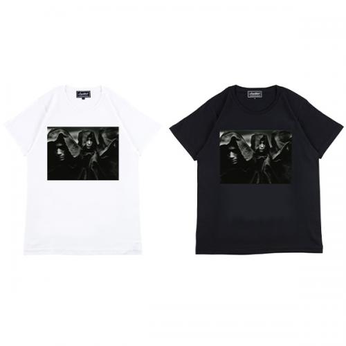Amplifier “SOFT BALLET” TEE design A《2019年10月発売・発送予定》