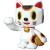 開運招福招き猫 小[C.J.MART限定商品]【2014年12月発送予定】