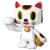 開運招福招き猫 大[C.J.MART限定商品]【2014年12月発送予定】