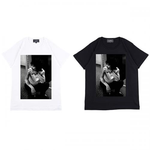 Amplifier “THE MODS” TEE design K《2019年11月発売・発送予定》