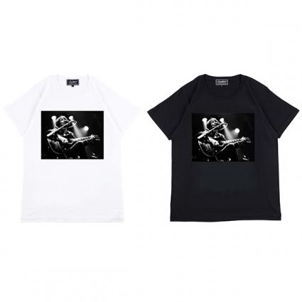 Amplifier “THE MODS” TEE design L《2019年11月発売・発送予定》