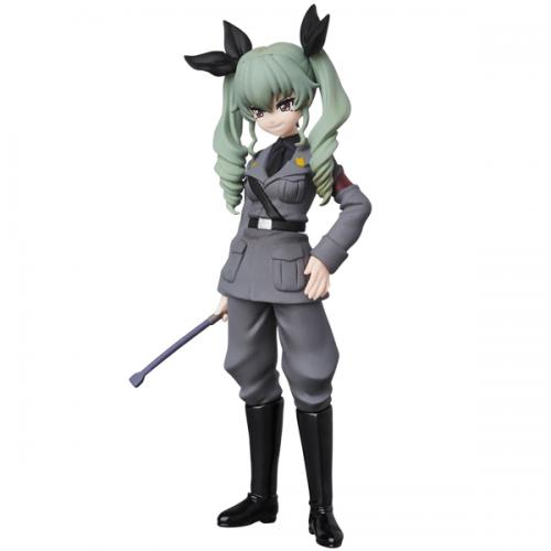 UDF ガ-ルズ&パンツァ- 最終章 アンチョビ(1/16スケ-ル)