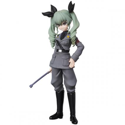 UDF ガ-ルズ&パンツァ- 最終章 アンチョビ(1/16スケ-ル)