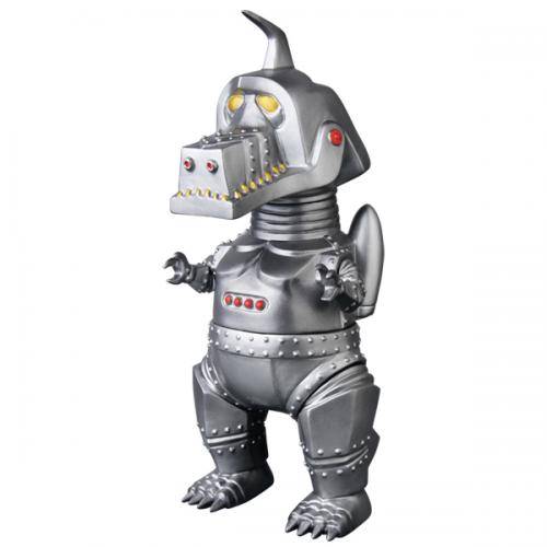 機械恐竜獣 メカチラボ