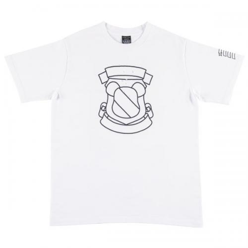BE@RTEE NUMBER (N)INE-EMBLEM