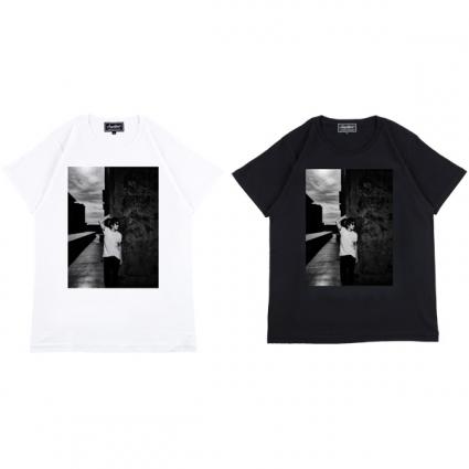 Amplifier “J” TEE design C《2018年11月発売予定》