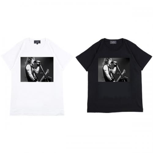 Amplifier “J” TEE design B《2018年11月発売予定》