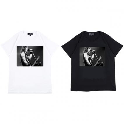 Amplifier “J” TEE design B《2018年11月発売予定》