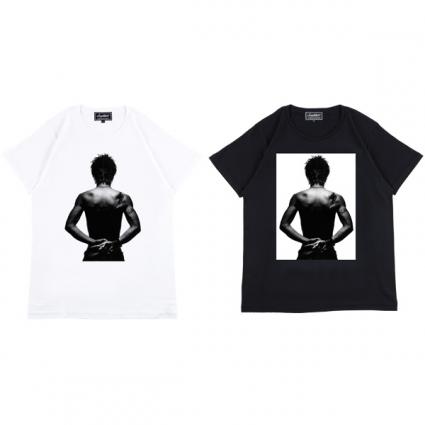 Amplifier “J” TEE design A《2018年11月発売予定》