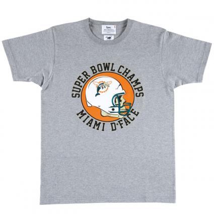 TEE MIAMI CHAMPS