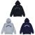 PULLOVER HOODED BROOKLYN