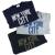 CREW NECK SWEAT NEW YORK CITY