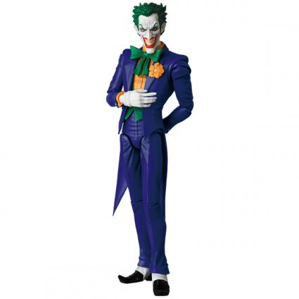 MAFEX THE JOKER(BATMAN:HUSH Ver.)