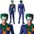 MAFEX THE JOKER(BATMAN:HUSH Ver.)