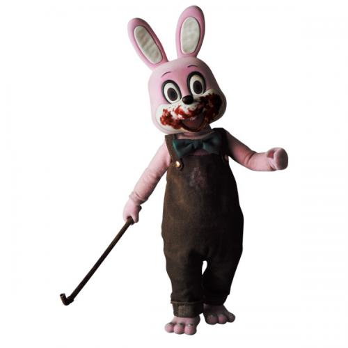 RAH Robbie the Rabbit