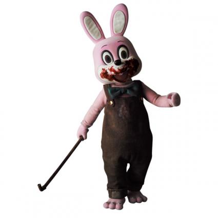 RAH Robbie the Rabbit