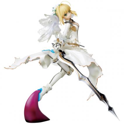 PPP セイバー・ブライド(1/8スケール PVC製塗装済み完成品)
