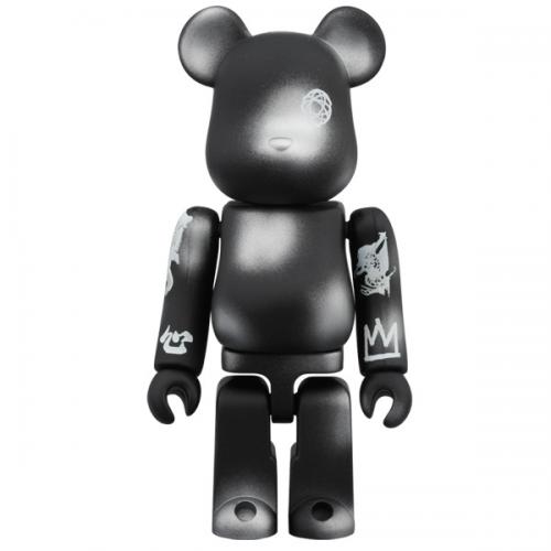 BE@RBRICK UNKLE 100%【2015年3月発売・発送予定】