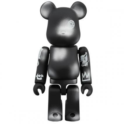 BE@RBRICK UNKLE 100%【2015年3月発売・発送予定】