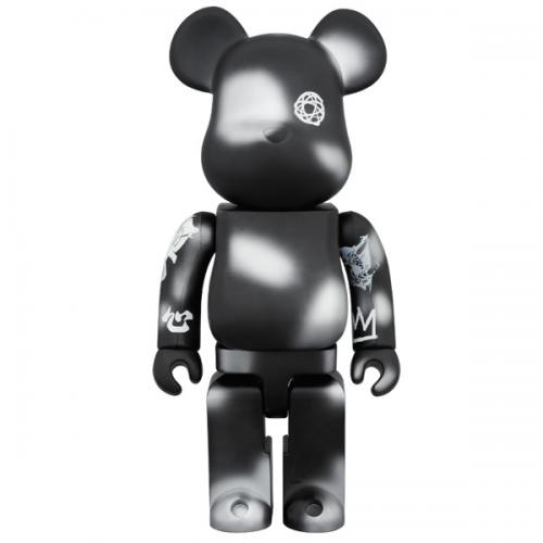 BE@RBRICK UNKLE 400%【2015年3月発売・発送予定】
