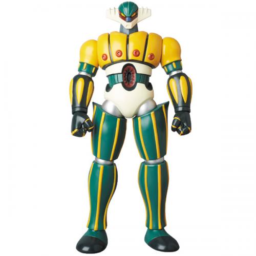 鋼鉄ジーグ【2015年2月下旬発送予定】