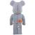 BE@RBRICK Levi's(R) WASH DENIM 1000%