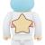 BE@RBRICK Little Twin Stars キキ&ララ 400%