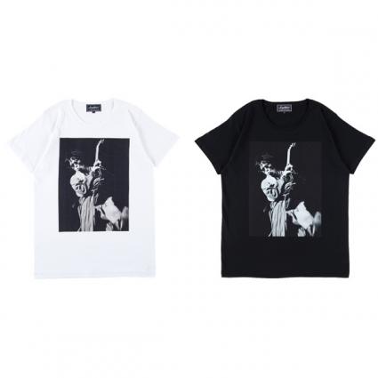 Amplifier "忌野清志郎" TEE Swing