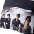 VINYL “THE MODS” CUSHION HANDS UP《2022年1月発売予定》