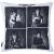 VINYL “THE MODS” CUSHION BLUE《2022年1月発売予定》