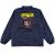 COACH JACKET BEHIND BARS