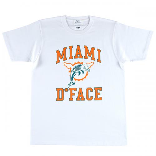 TEE MIAMI COLLEGE