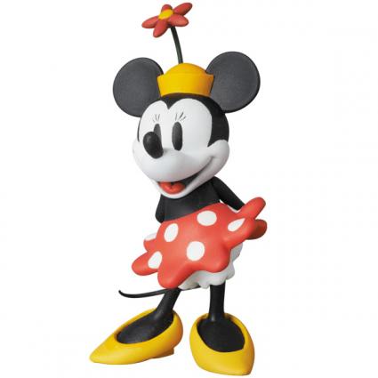 UDF Disney スタンダ-ドキャラクタ-ズ ミニ-マウス