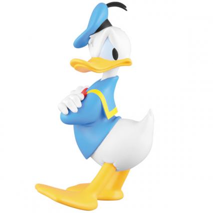 UDF Disney スタンダ-ドキャラクタ-ズ ドナルドダック