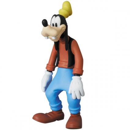 UDF Disney スタンダ-ドキャラクタ-ズ グ-フィ-
