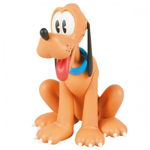 UDF Disney スタンダ-ドキャラクタ-ズ プル-ト
