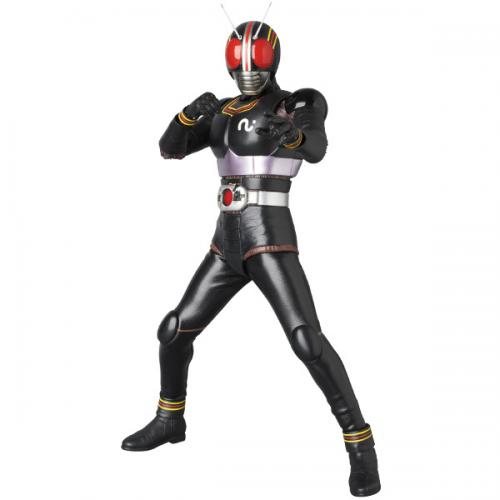 RAH DX 仮面ライダーBLACK(Ver.1.5)【2015年8月発送予定】
