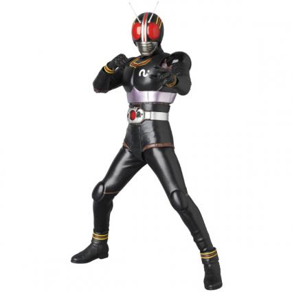 RAH DX 仮面ライダーBLACK(Ver.1.5)【2015年8月発送予定】