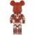 BE@RBRICK IRON MAN MARK XLII(42) DAMAGE Ver. 1000%