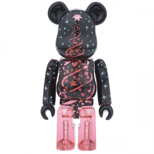 2014 Xmas BE@RBRICK クリスマスツリーベアブリック