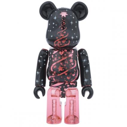 2014 Xmas BE@RBRICK クリスマスツリーベアブリック