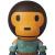 VCD BOBA FETT(TM) ESB Ver.