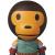 VCD BOBA FETT(TM) ROJ Ver.