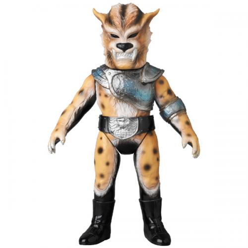 ジャガーマン(仮面ライダーより)【2015年3月下旬発送予定】